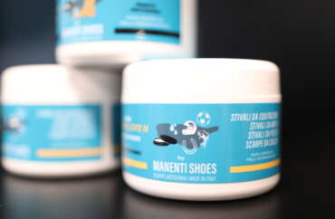 Prodotti per la cure delle scarpe
