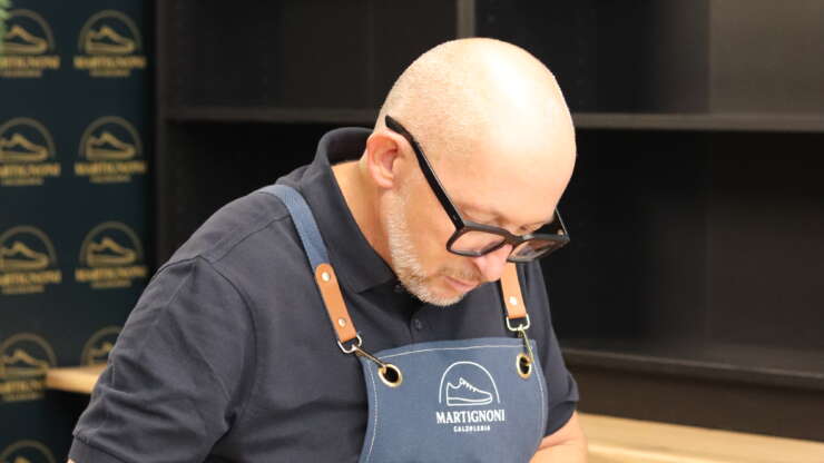 What Your Shoes Say About You