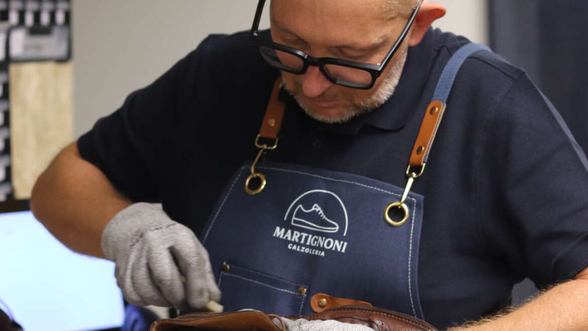 Do You Wear Healthy Shoes?