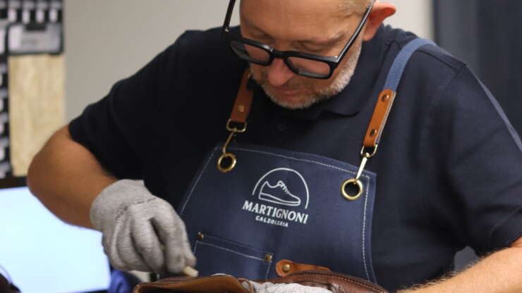 Do You Wear Healthy Shoes?